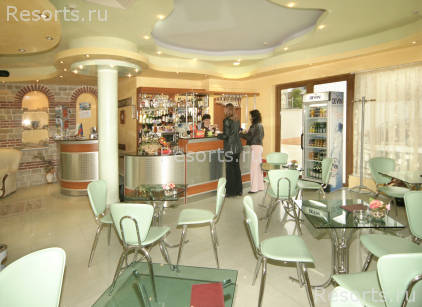Dionis Hotel 13